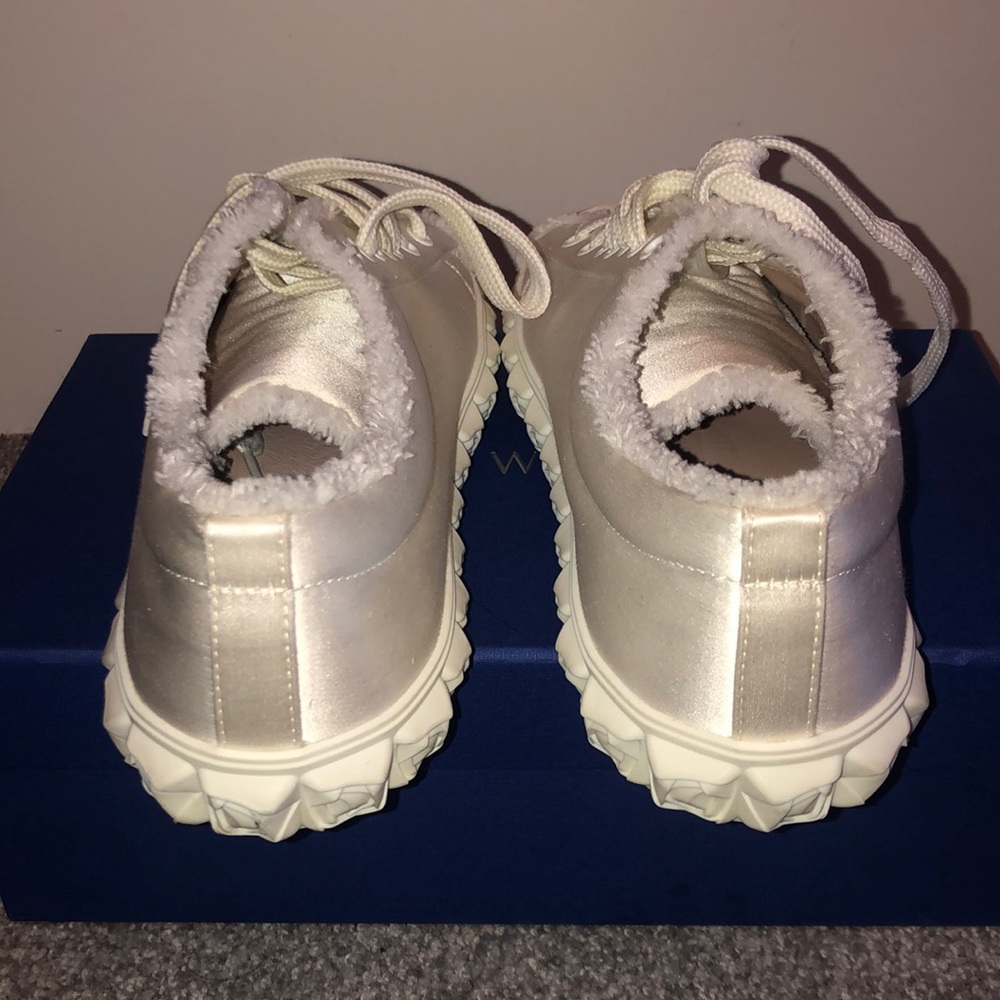 Stuart Weitzman Shoes - Picture 4 of 5